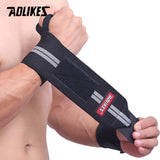 Sport Wrist Support