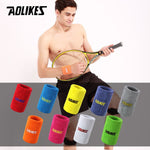 Gym Protector Wristband