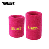 Gym Protector Wristband