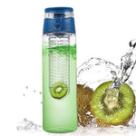 Portable  Infuser Water Bottle