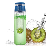 Portable  Infuser Water Bottle