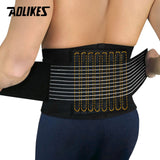 Sport Lumbar Support