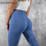 V-Shape Push-Up Yoga Pants