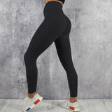 V-Shape Push-Up Yoga Pants