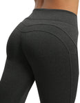 V-Shape Push-Up Yoga Pants